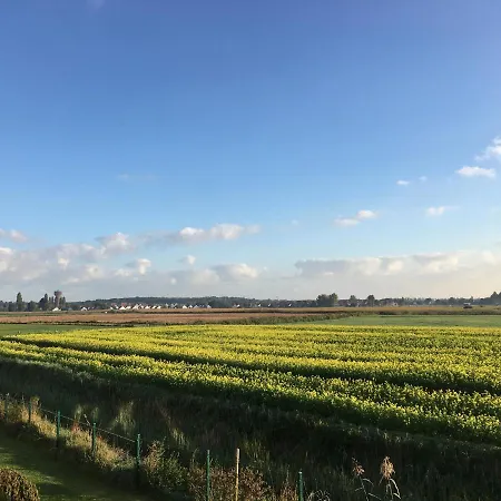 Knus Met Zicht Op Zeepolder