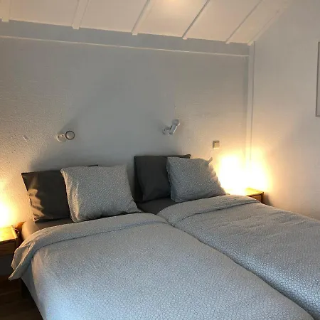 Knus Met Zicht Op Zeepolder