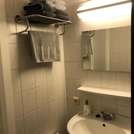 Knus Met Zicht Op Zeepolder * 데한