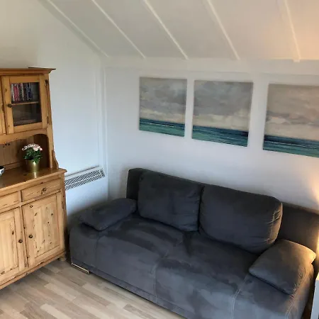 Knus Met Zicht Op Zeepolder