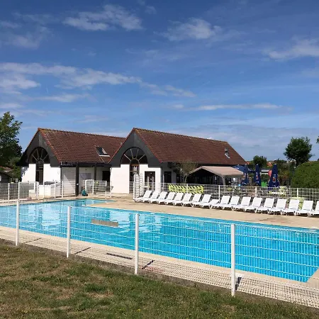 Knus Met Zicht Op Zeepolder * 德哈恩